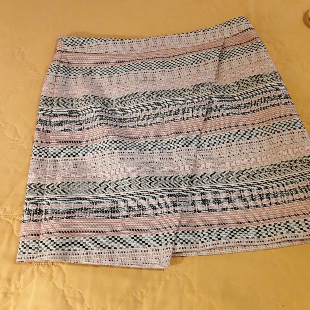 Loft Outlet Skirt - Size 8